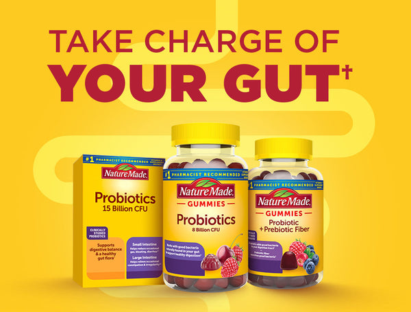 Clinically Studied Probiotics