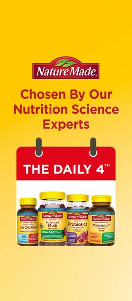 Marketing card for The Daily 4
