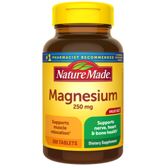 Collection image for 'Magnesium' Collection